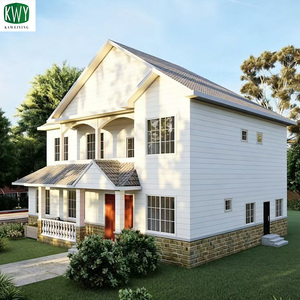Villa Prefabbricata <span class=keywords><strong>in</strong></span> Acciaio Leggero di Alta Qualità, Completamente Arredata ed Attrezzata, <span class=keywords><strong>Case</strong></span> Prefabbricate <span class=keywords><strong>in</strong></span> <span class=keywords><strong>Vendita</strong></span> - Product Image 6
