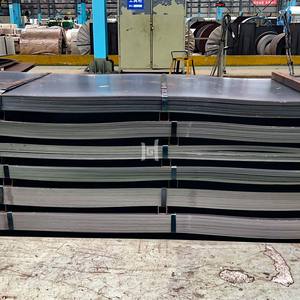<span class=keywords><strong>Feuille</strong></span> d'acier résistant aux intempéries - Product Image 4