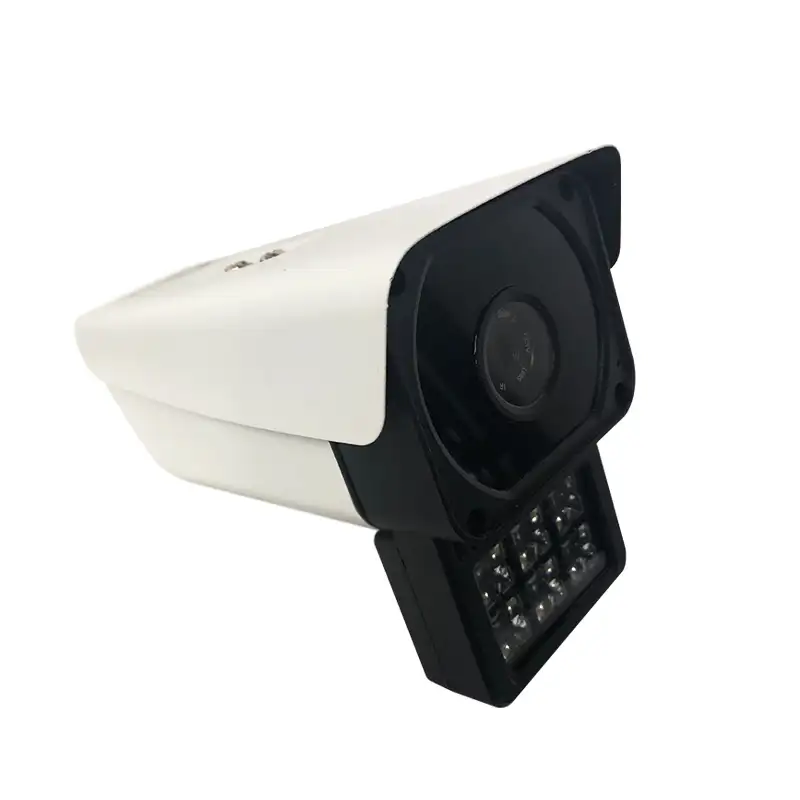 Xiaomi mijia — caméra de reconnaissance faciale 3D, système de vidéosurveillance, contrôle d'accès de 50m, Vision à infrarouge nocturne, caméra IP 2MP, Starlight