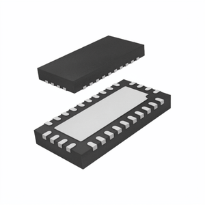 Compre Componentes Electrónicos en Línea 28 WFQFN Exposed Pad LT8613EUDE # Controlador de Gestión de Energía (PMIC) del Fabricante PBF - Product Image 1