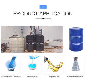 Máquina <span class=keywords><strong>de</strong></span> Llenado <span class=keywords><strong>de</strong></span> Bidones y Tanques <span class=keywords><strong>de</strong></span> Lubricante <span class=keywords><strong>de</strong></span> Aceite para Motores Semiautomática <span class=keywords><strong>de</strong></span> 200L 1000L con Pesaje IBC - Product Image 3