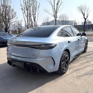 BYD Seal 2022, berline électrique à propulsion arrière, 700 km d'autonomie, automatique, haut de gamme, homologuée pour l'exportation, <span class=keywords><strong>commande</strong></span> en gros - Product Image 4