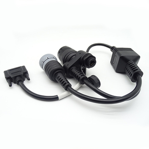 Phần mềm U đĩa ET4 Adapter 275-5121 538-5051 phát hiện máy quét 4780235 3177485 ET4 chẩn đoán - Product Image 4