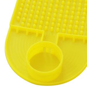 10 cái New loại nước <span class=keywords><strong>Bee</strong></span> Feeder cho tổ ong Nghề Nuôi Ong <span class=keywords><strong>Bee</strong></span> <span class=keywords><strong>Hive</strong></span> công cụ, <span class=keywords><strong>Bee</strong></span> xách tay uống nước trung chuyển - Product Image 2