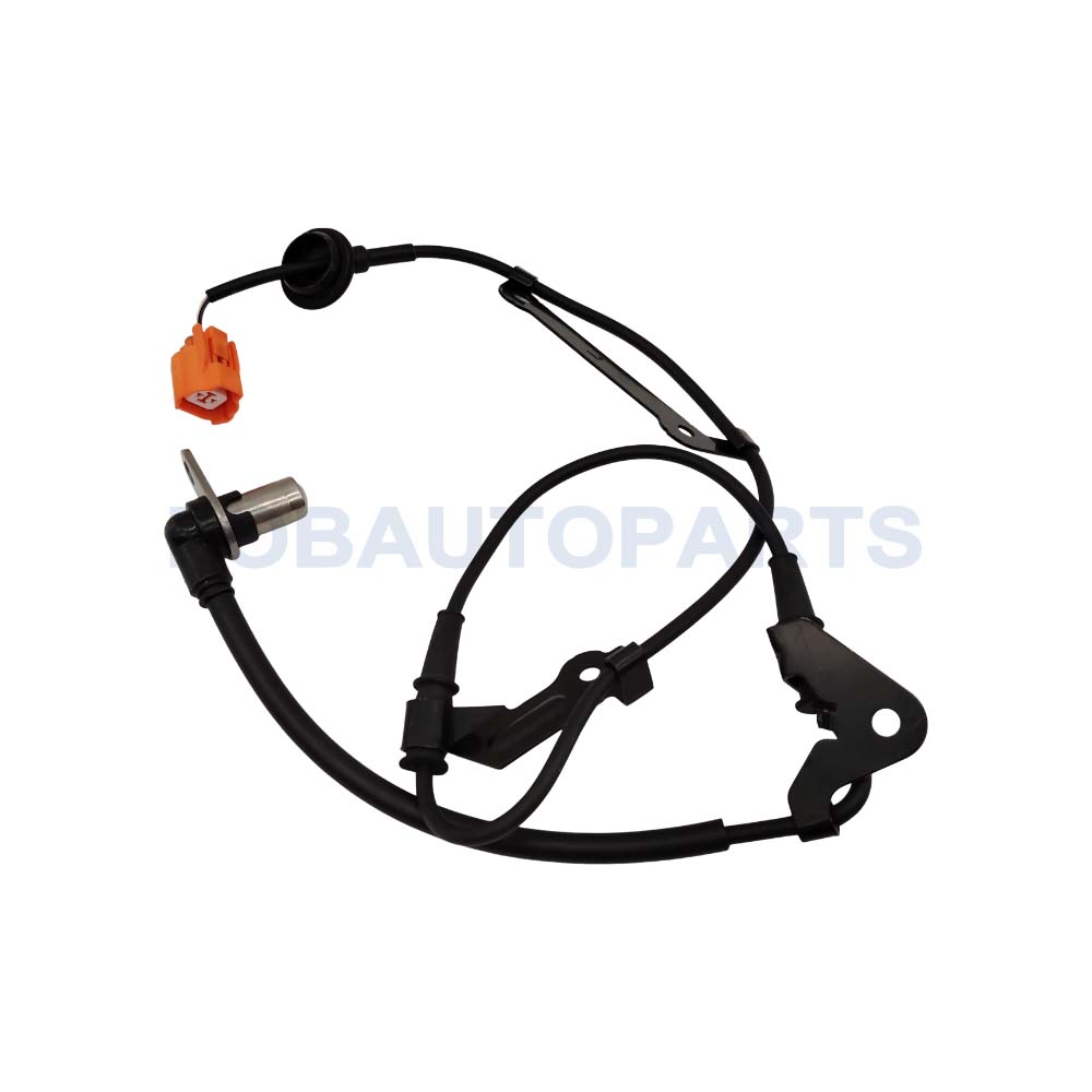 High Quality Auto Parts Front Left Side ABS Wheel Speed Sensor Fits for Honda 57455-S2H-952 57455S2H952