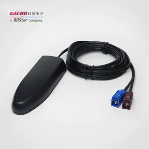 Glead Hot Sale GNSS自動車用外部アンテナとセルラー通信アンテナ