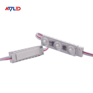 โมดูลไฟ LED กันน้ำ SMD 2835 แรงดันสูง 1 วัตต์ สำหรับป้ายไฟ กล่องไฟ ตัวอักษรไฟ - Product Image 1