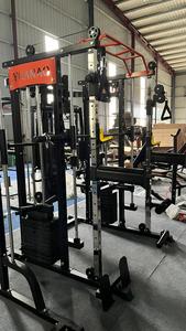 Smith Machine-X6 - Product Image 2