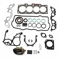 Kit de joints de révision moteur complet pour Toyota Camry Carina 2.0L 3S-FE 16V DOHC OEM 04111-74191