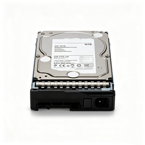 ฮาร์ดไดรฟ์ภายในแบบ SAS ขนาด 8TB รุ่น 0M40TH G14 8-TB 12G 7.2K 3.5 นิ้ว พร้อม X7K8W 8TB - Product Image 1