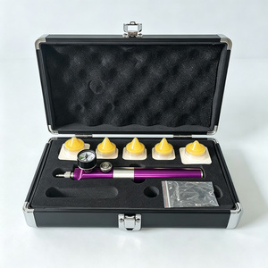 Offre Spéciale : Appareil de Carboxythérapie CDT CO2 – Machine de Carboxythérapie pour Vergetures, Injection et Élimination des Cernes - Product Image 4