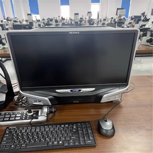 VHX-6000ไฟเบอร์เซนเซอร์-แบรนด์สินค้าประเภทไฟเบอร์ทรูบีมใช้ในอุตสาหกรรม - Product Image 4