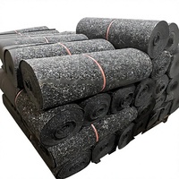 Feutre de matelas 100 % polyester recyclé, coussin en polyester, coussin Enduralator