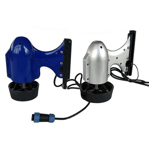 Popular Motor Eléctrico de 30Ah y 350W para Tablas de Surf Inflables y Tablas de Paddle Surf - Product Image 6