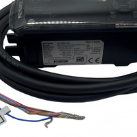 SK-1050 Componente de Control de Sensor para Automatización Industrial, Unidad Amplificadora, Aplicación de Control y Detección para Automatización Industrial
