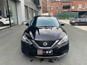 <span class=keywords><strong>Nissan</strong></span> Sylphy Usado de China <span class=keywords><strong>2022</strong></span> 2023 2024, Bajo Kilometraje, Título Limpio - Product Image 3