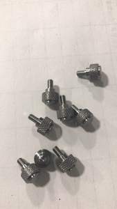 เบ็ดตก<span class=keywords><strong>ปลา</strong></span>ไทเทเนียม,ก้านสะบ้าไทเทเนี่ยมสำหรับอุตสาหกรรมตกปลาในอะไหล่ CNC ตามสั่ง Ti6Al4V - Product Image 4