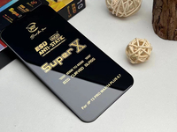Offre Spéciale ESD antistatique super x verre trempé pour infinix HOT 20 PLAY SPARK 10 PRO film de protection en verre trempé à colle complète HOT30