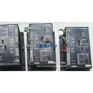 RORZE รุ่น RD-02CMSH 2P MICRO STEP HIGH POWER H มือสอง - Product Image 3