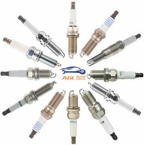 หัวเทียนอิริเดียมสำหรับรถยนต์5301 <span class=keywords><strong>IQ16</strong></span>อะไหล่รถยนต์แบบมืออาชีพ - Product Image 4