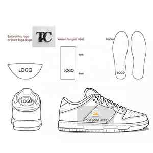 <span class=keywords><strong>TBS</strong></span> 最新トレンドブランド 子供用 3XL 男の子 スニーカー スパイダーストラップ ヴィンテージ スポーツシューズ 高品質 ダメージ加工 チャンキースニーカー - Product Image 6