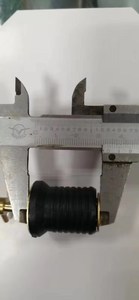 海洋ハードウェアボートアクセサリーTハンドル排水プラグ - Product Image 5