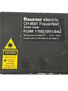 Compteur PLC Fldm 170g1001/s42 <span class=keywords><strong>Scatec</strong></span> 1 - d'occasion - avec garantie - Product Image 2