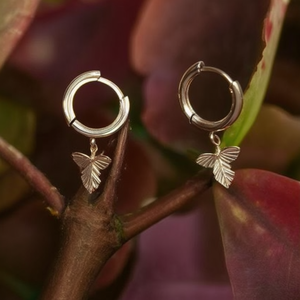 Pendientes de Moda YE200-S140-18885W - Product Image 3