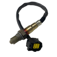 Gaoxinsens umwelt freundlicher O2-Sauerstoffsensor für 2004-Up für CHRYSLER MERCEDES Neu 1 Jahr Teil 0045420718 56029085AA 250-24675