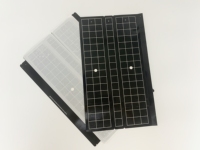 Vente directe usine – Piège à insectes adhésif rechargeable en plastique solide pour le contrôle des insectes