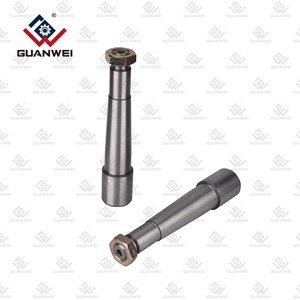 Nuevo Kit de Reparación de Pivote Central para <span class=keywords><strong>Daf</strong></span> OEM0683499 de Alta Calidad <span class=keywords><strong>45</strong></span> #   Acero Certificado IATF16949 Tamaño 31.5/50x54 - Product Image 4