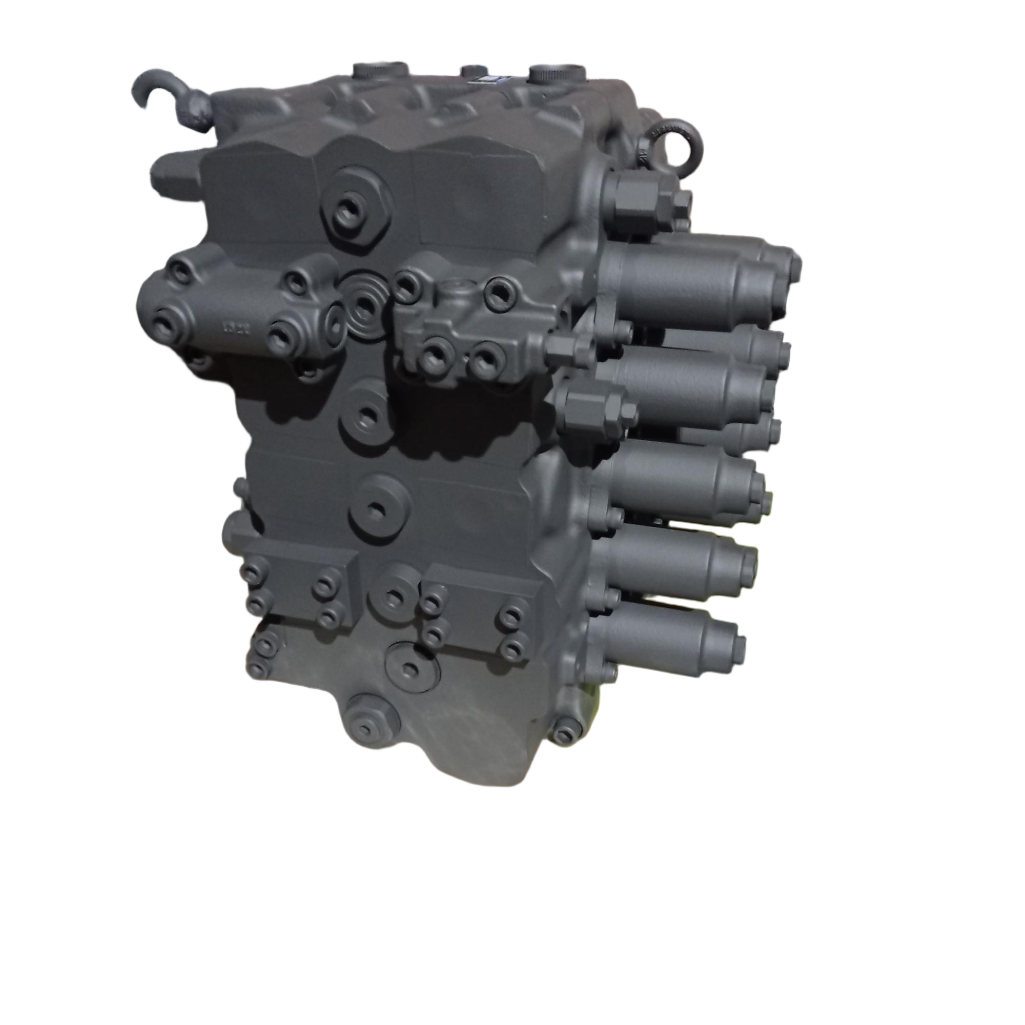 ZX250 3 Controller - Hitachi Excavator Parts & More