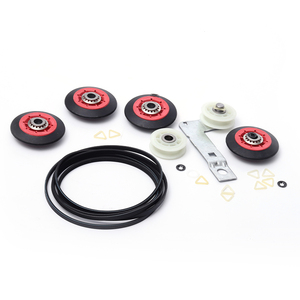 Phụ kiện máy giặt sấy chất lượng cao, thiết bị điện gia dụng, bán buôn trực tiếp từ nhà máy, bộ sưu tập bán chạy - Product Image 5