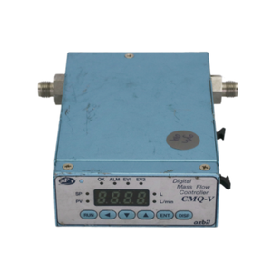 Nuevo producto de control industrial con válvula solenoide proporcional - Product Image 2