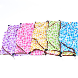 Pet <strong>Cage</strong> Hammock, Bunkbed Hanging Hammock for Small Animal Hideout - Sugar Glider, <strong>Ferret</strong>, Squirrel, Guinea Pig - Product Image 5