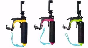 <span class=keywords><strong>Poignée</strong></span> flottante de <span class=keywords><strong>plongée</strong></span> avec déclencheur, pour <span class=keywords><strong>Gopro</strong></span>, hero 4, 3 +, 2, accessoires pour caméra d'action, livraison gratuite, Offre Spéciale - Product Image 4