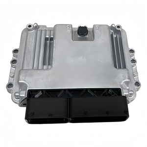 Pièces de système électronique de camion de haute qualité, carte informatique de camion, ECU EDC16UC40 3601115-66D universelle pour camions et bus - Product Image 1