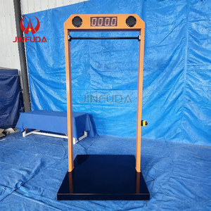 Divertido Desafío de 100 Segundos: Juego de Agarre Horizontal en Barra, ¡Gran Éxito de Ventas! Ideal para Mercados Nocturnos, Centros Comerciales y Escuelas. - Product Image 4