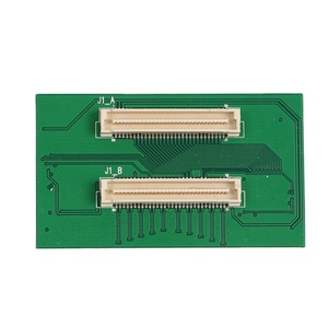 PCB de bloque de cobre enterrado de alta conductividad térmica y alta disipación de calor - Product Image 5