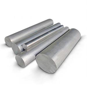 แท่งอลูมิเนียมรีดเย็นชนิดกลม 6261 เกรด T6 ความแม่นยำสูง - Product Image 5
