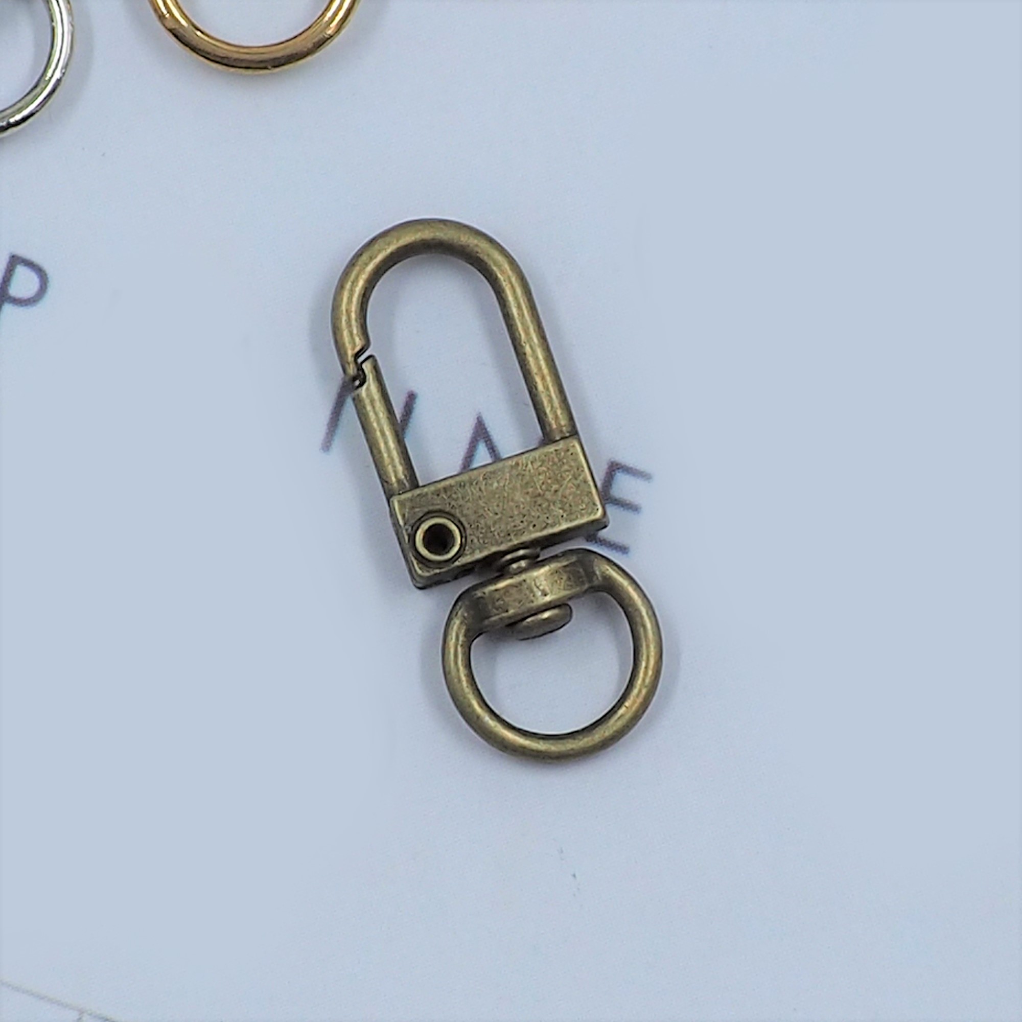 #6 ทองแดง