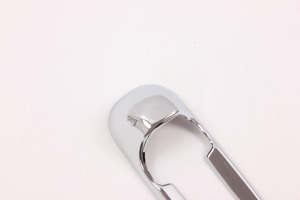 Couvre-poignée de porte chromé pour RAM 1500 2500 3500 2002-2008 / Dakota 2005-2011 / Durango 2004-2009 - Product Image 4