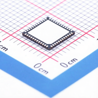 STM32F411CEU6 MCU ARM Cortex-M4 de Alto Rendimiento de la Serie Básica con DSP y FPU, con 512 KB de Memoria Flash y CPU de 100 MHz