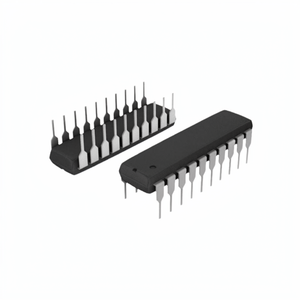 M74HC299B1R Circuito Integrado UNIV SHIFT REGISTER 20DIP Distribuidor Autorizado Lógica 20 DIP (0.300", 7.62mm) Precio - Product Image 1
