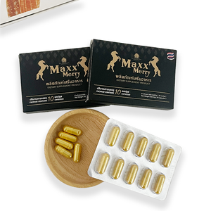 The all-natural weight loss product plant slimming capsules effectively controls weight - Product Image 1