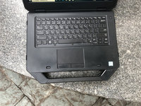 Ordinateur portable triple protection 5404 5414, processeur i5 de 6e génération, 8 Go de mémoire, SSD 256 Go, haute performance pour la réparation automobile et la programmation
