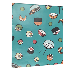 Thiết kế sang trọng Giấy Gói cho quần áo Thương hiệu bán lẻ mua sắm túi lót - Product Image 3