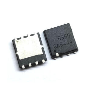AON6360 30V/85A N-CH DFN มอสเฟต - Product Image 1