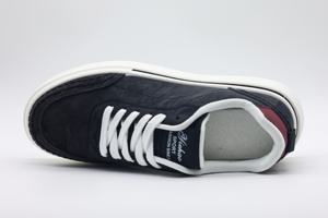 Chaussures <span class=keywords><strong>de</strong></span> Sport Décontractées pour Hommes Confortables, Respirantes, Antidérapantes et Résistantes à l'Usure – Modèle Skate - Product Image 4