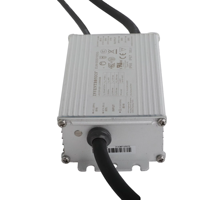 Controlador LED Inventronics de 50W con Atenuación, 5 Años de Garantía, con PWM Aislado de 1-5V/1-10V/10V y 3 Modos de Temporizador
